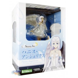 Kotobukiya Shining Ark Panis Angelicus